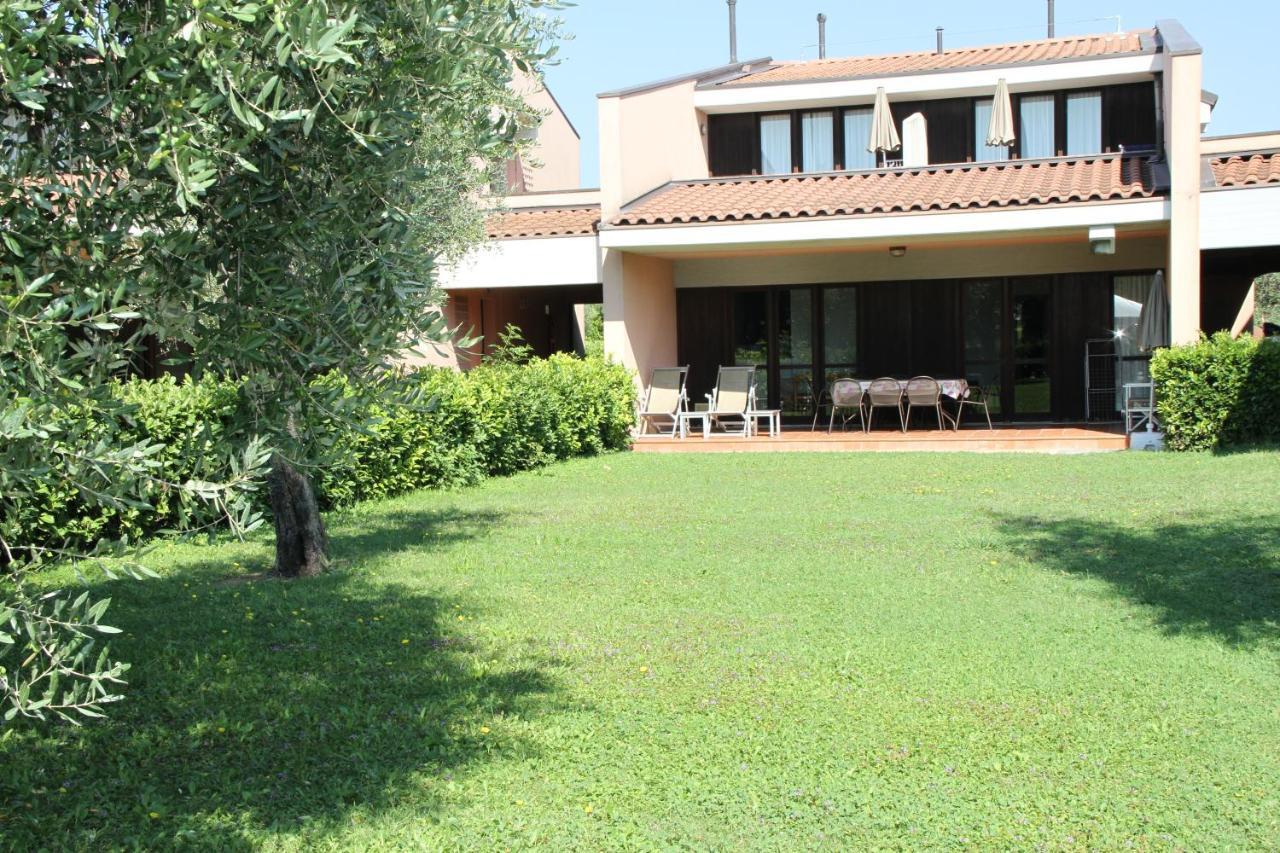 Villaggio Barbara Moniga del Garda Eksteriør bilde