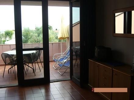 Villaggio Barbara Moniga del Garda Eksteriør bilde