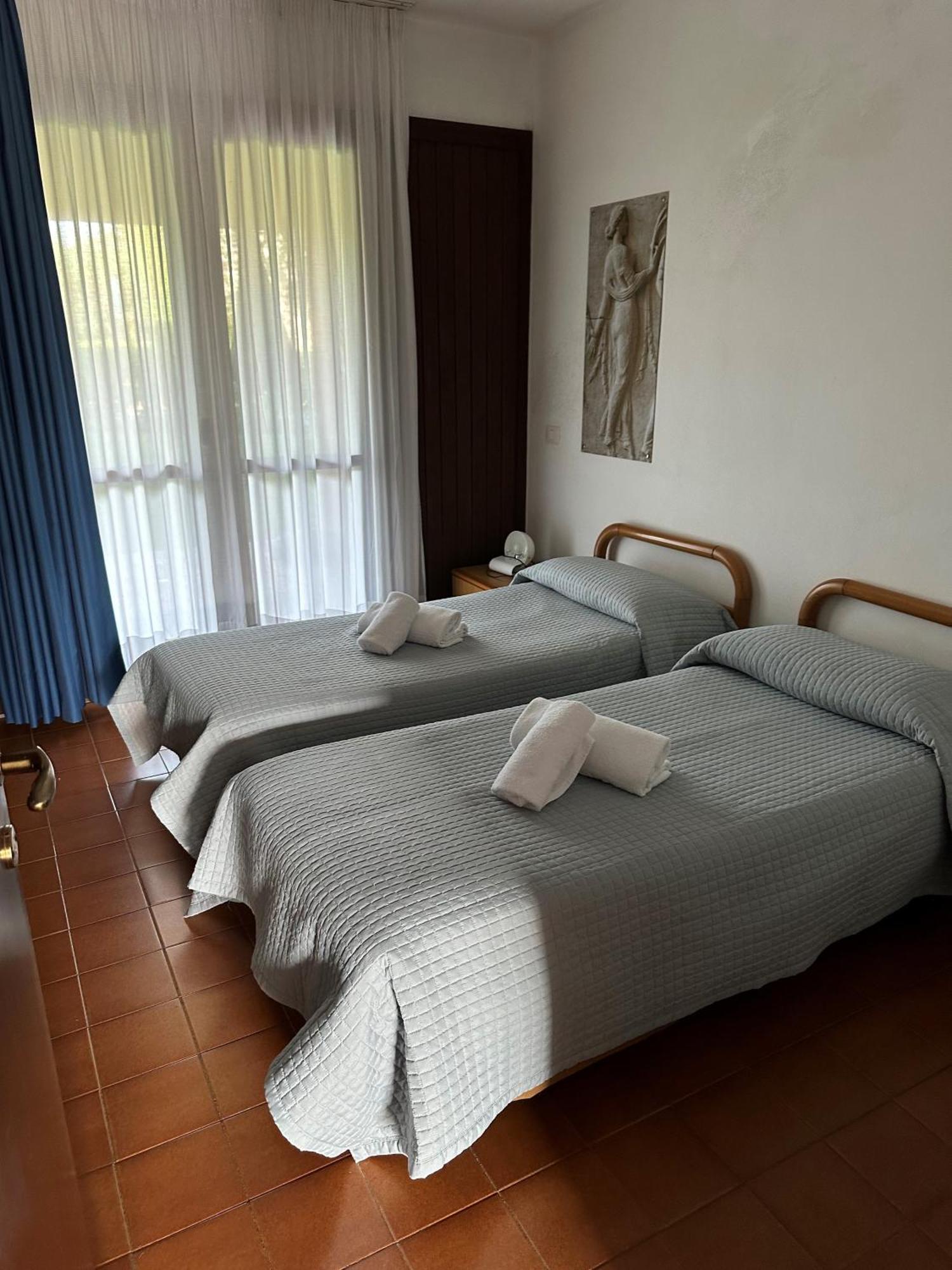 Villaggio Barbara Moniga del Garda Eksteriør bilde