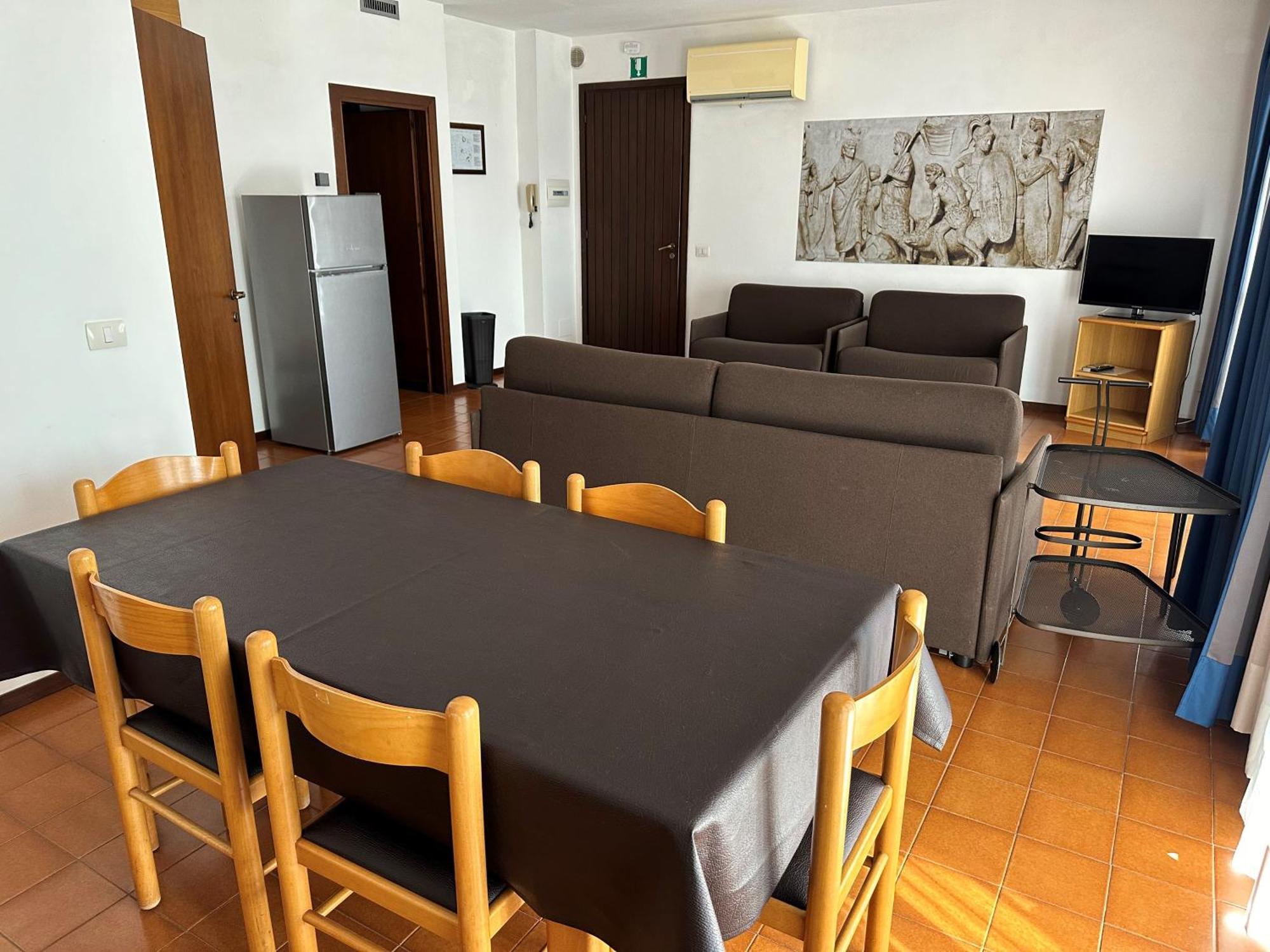 Villaggio Barbara Moniga del Garda Eksteriør bilde