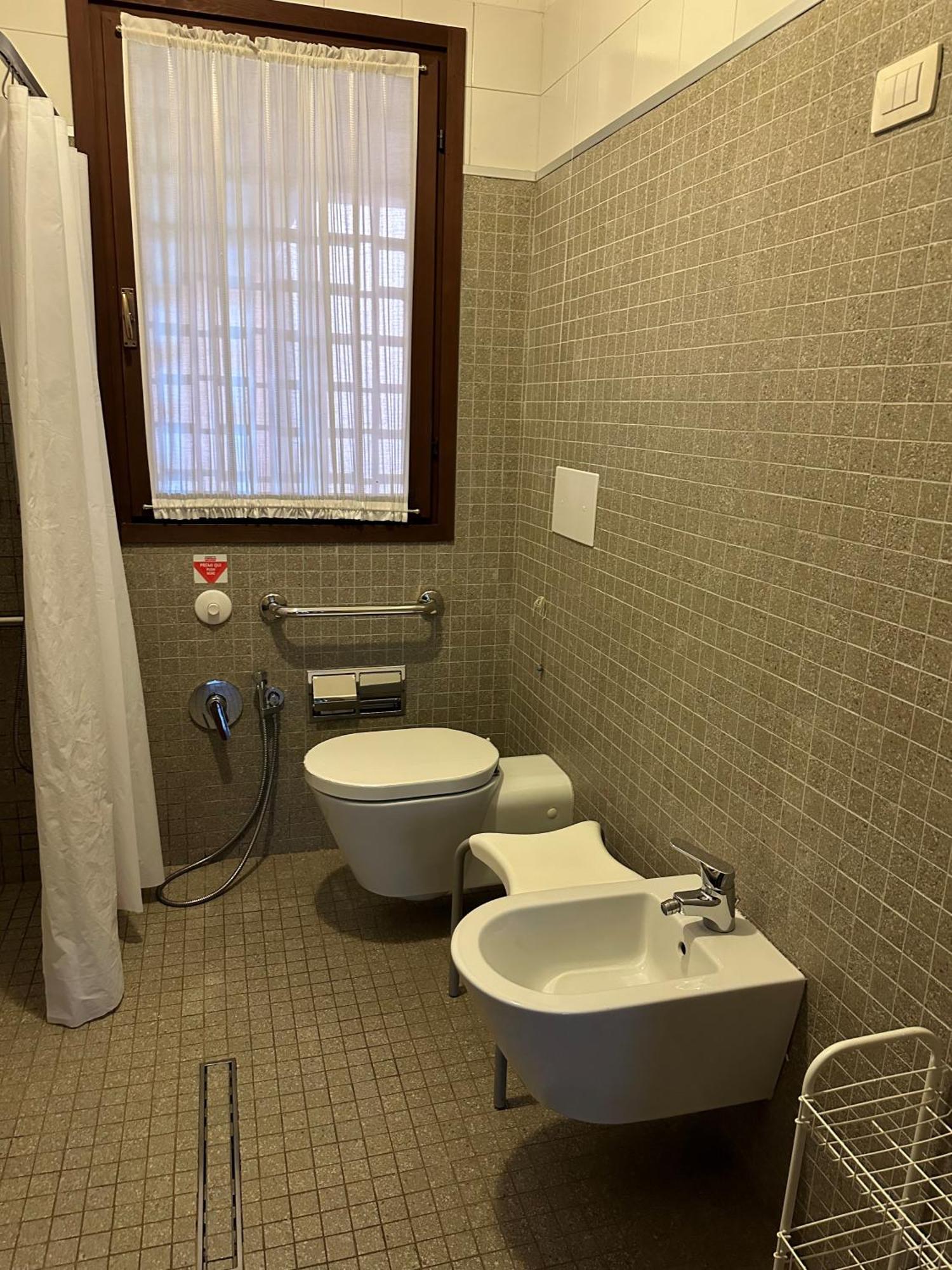 Villaggio Barbara Moniga del Garda Eksteriør bilde