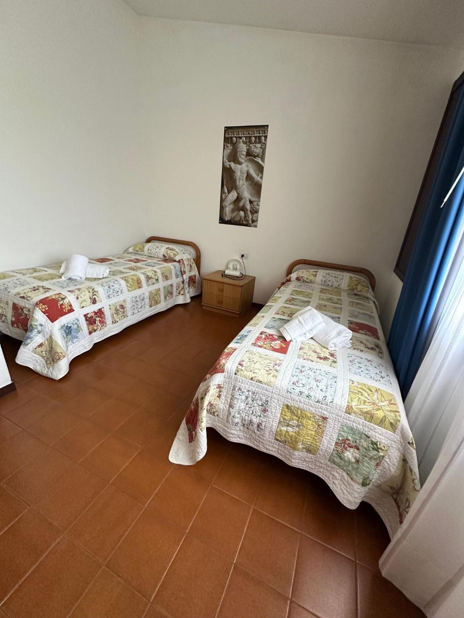 Villaggio Barbara Moniga del Garda Eksteriør bilde