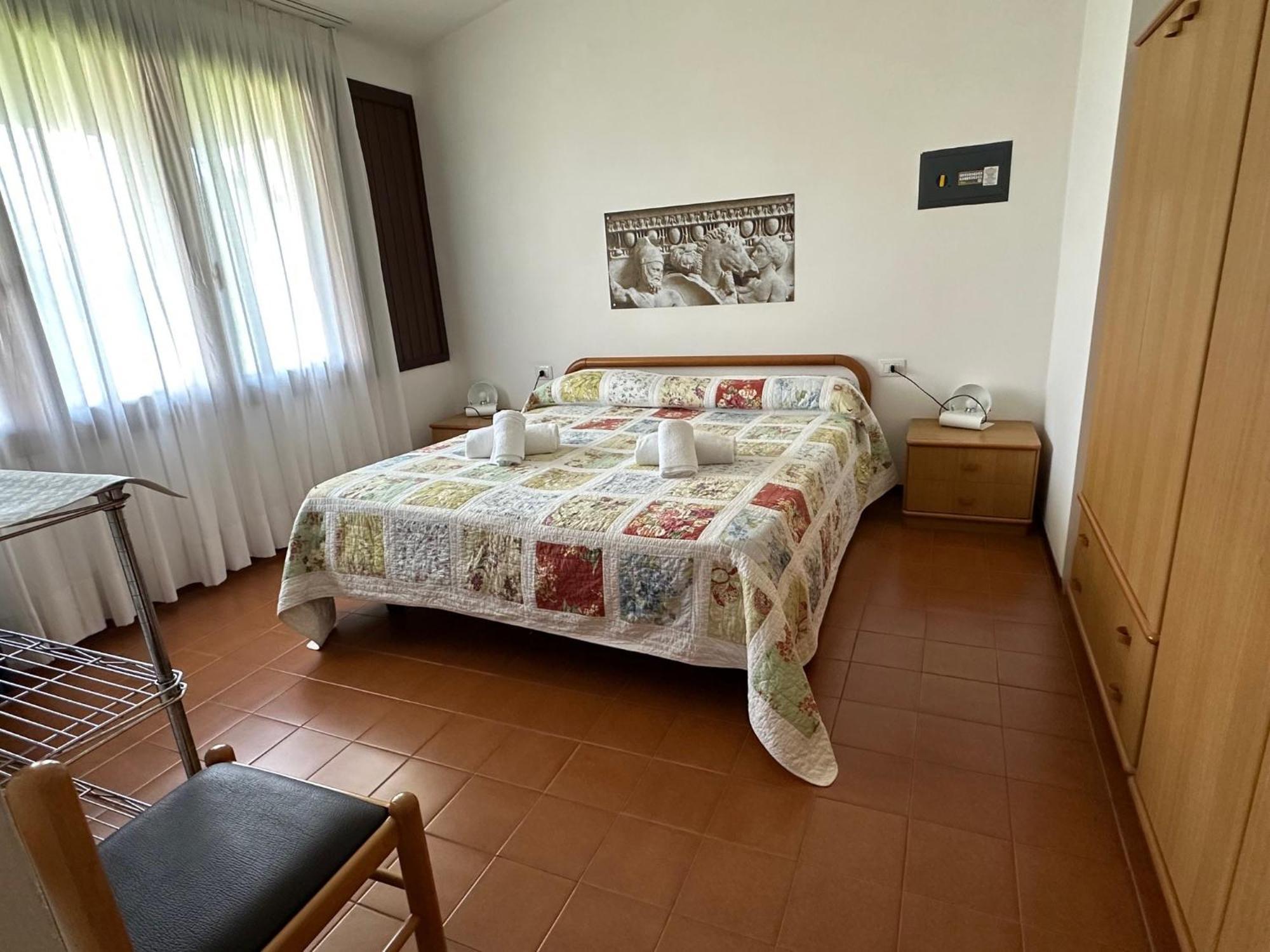 Villaggio Barbara Moniga del Garda Eksteriør bilde