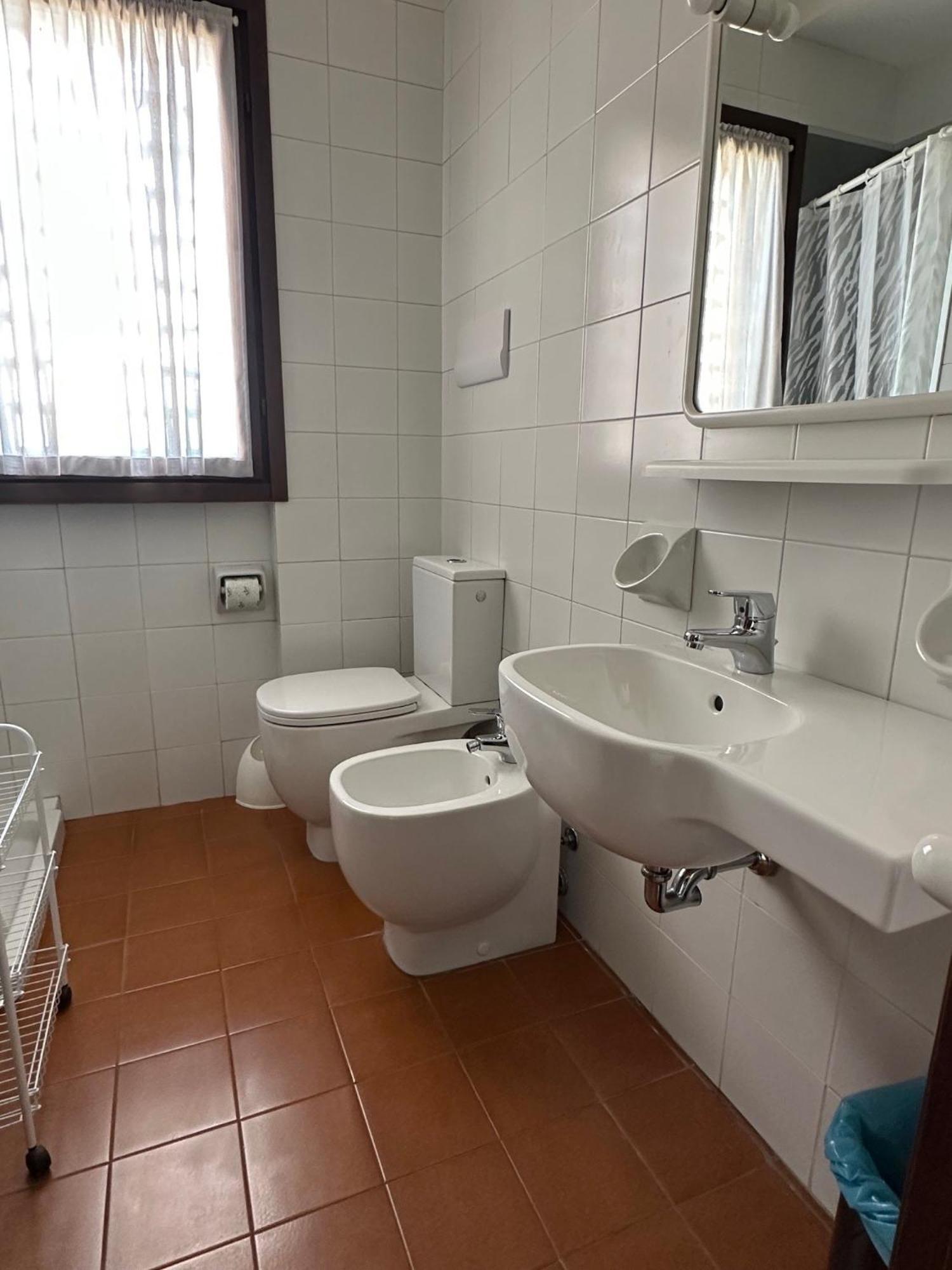 Villaggio Barbara Moniga del Garda Eksteriør bilde