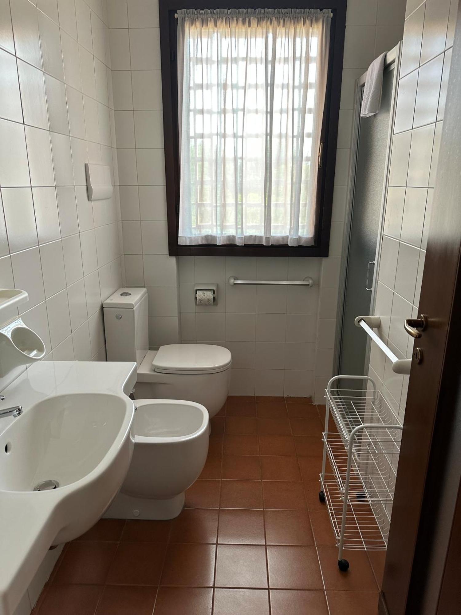 Villaggio Barbara Moniga del Garda Eksteriør bilde