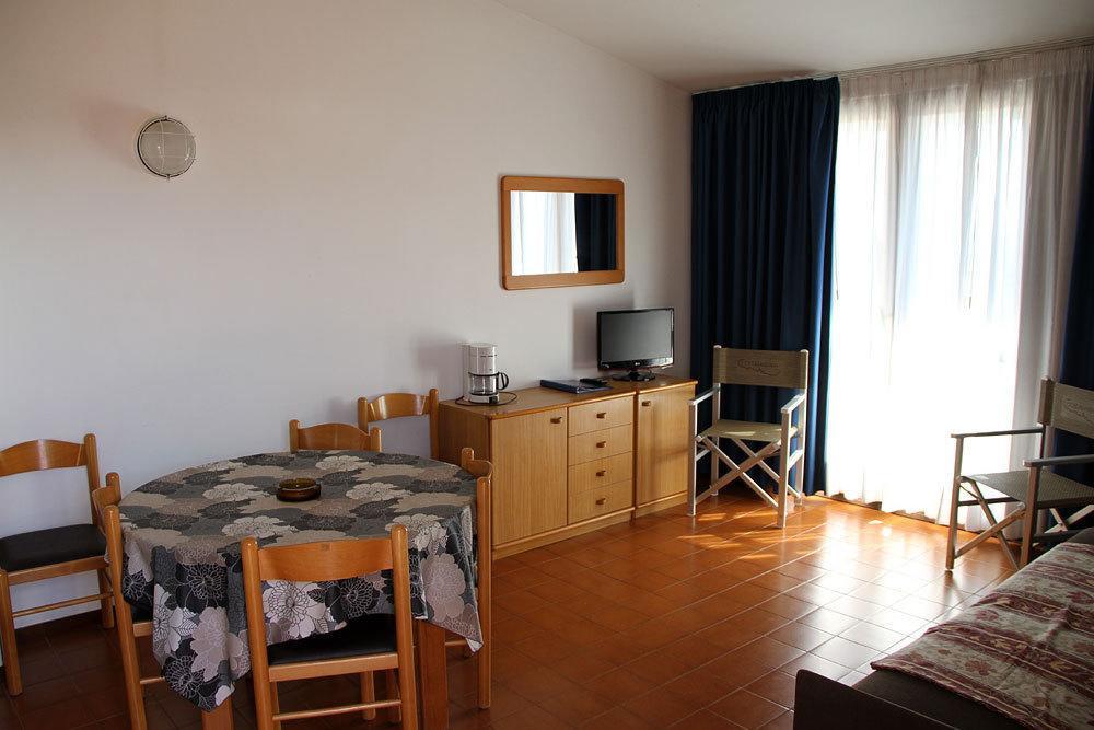 Villaggio Barbara Moniga del Garda Eksteriør bilde