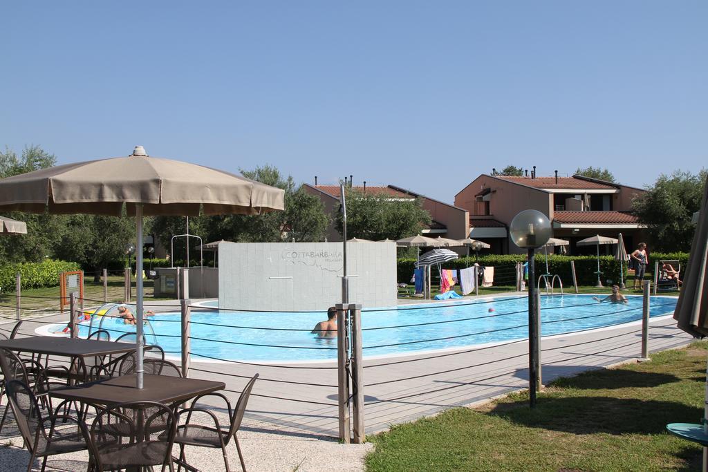 Villaggio Barbara Moniga del Garda Eksteriør bilde
